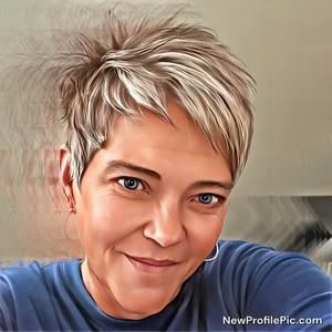 Meet your Posher, Jenny